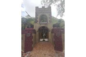 Kings Castle Guest house, Polokwane - 2