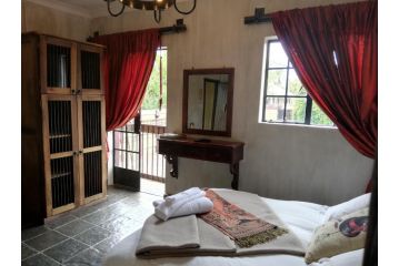Kings Castle Guest house, Polokwane - 5