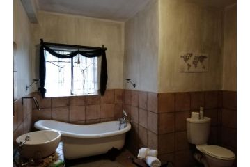 Kings Castle Guest house, Polokwane - 3