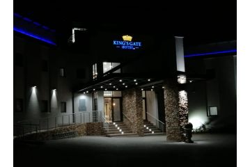 King's Gate Hotel Rustenburg Hotel, Rustenburg - 2