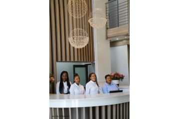 King's Gate Hotel Rustenburg Hotel, Rustenburg - 3