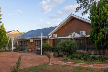 Kings Halt Guest house, Bloemfontein - 2