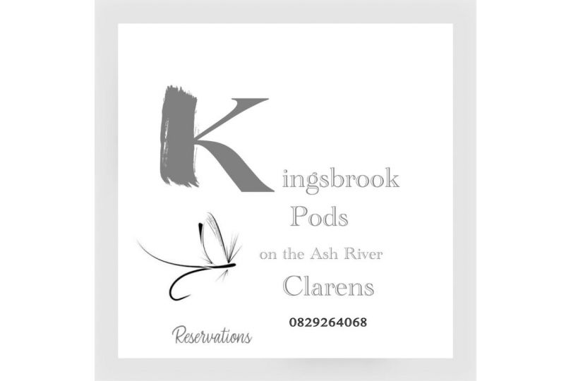 Kingsbrook Pods Villa, Clarens - imaginea 2