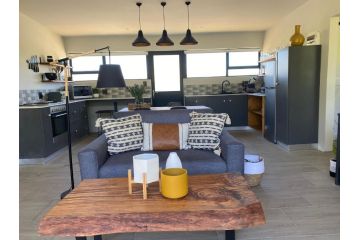 Kingsbrook Pods Villa, Clarens - 1