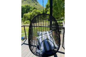 Kingsbrook Pods Villa, Clarens - 3