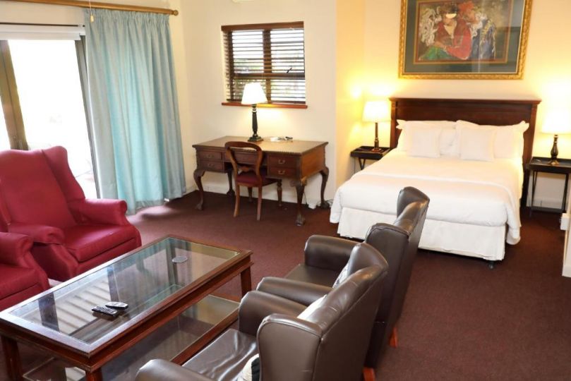 Kingston Place Guesthouse Guest house, Durban - imaginea 12