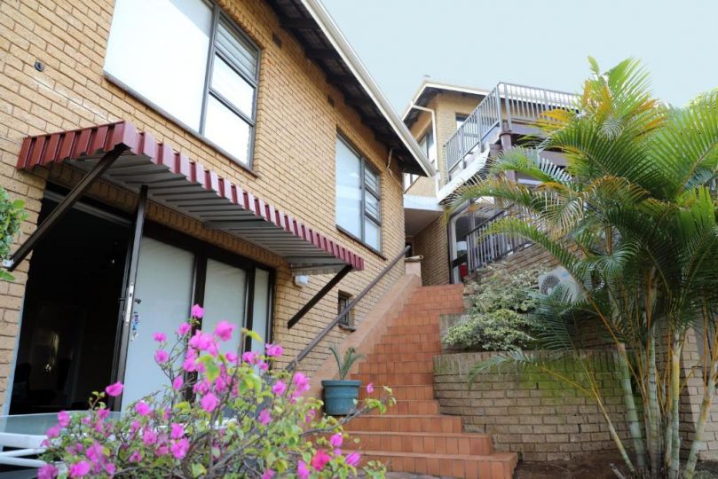 Kingston Place Guesthouse Guest house, Durban - imaginea 10