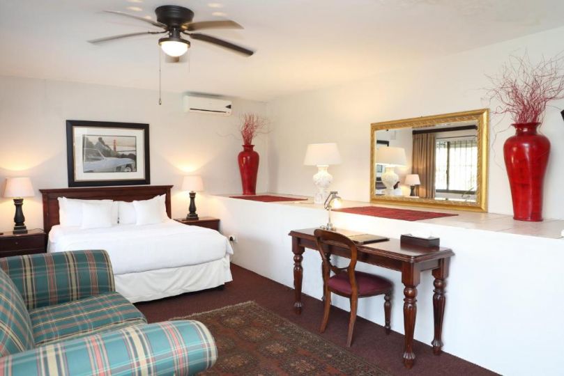 Kingston Place Guesthouse Guest house, Durban - imaginea 18