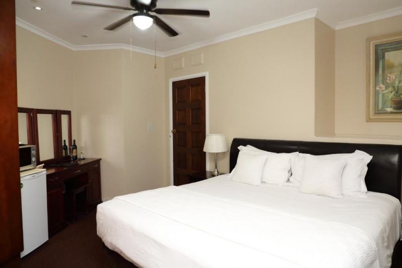 Kingston Place Guesthouse Guest house, Durban - imaginea 20