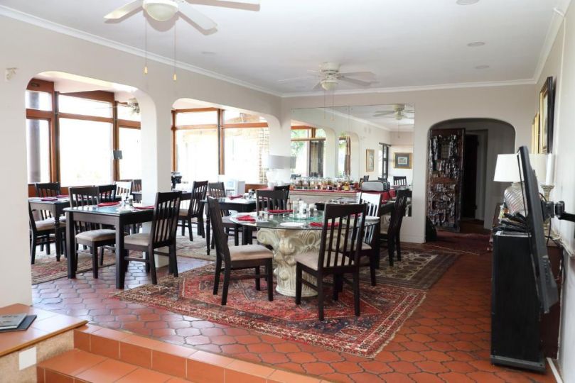 Kingston Place Guesthouse Guest house, Durban - imaginea 6