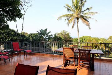 Kingston Place Guesthouse Guest house, Durban - 5