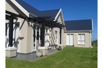 Kingswood Close Guest house, George - 3