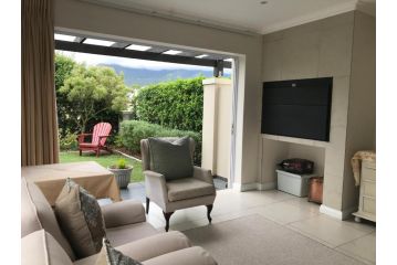 Kingswood Close Guest house, George - 5