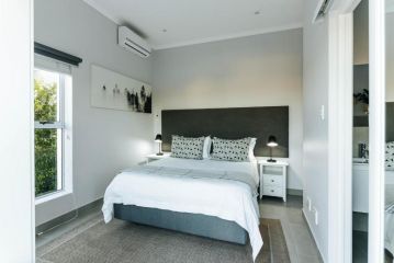 Kingswood Manor No.17 Apartment, George - 1