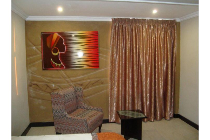 Kismet Hotel, Pietermaritzburg - imaginea 7