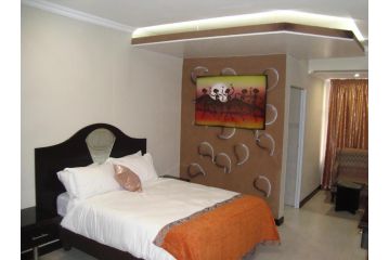 Kismet Hotel, Pietermaritzburg - 3