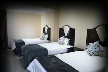 Kismet Hotel, Pietermaritzburg - 2