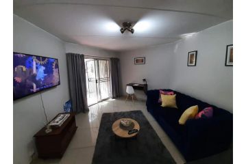 Kita's Place Apartment, Johannesburg - 4
