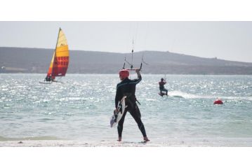 Kite Basecamp Langebaan Hostel, Langebaan - 2