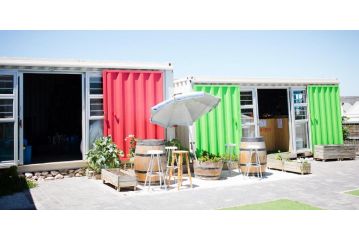 Kite Basecamp Langebaan Hostel, Langebaan - 5