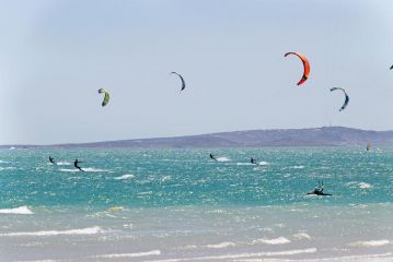 Kite Villa Langebaan Guest house, Langebaan - 2