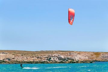 Kite Villa Langebaan Guest house, Langebaan - 4