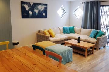 KiteSky Langebaan 6 Sleeper Guest house, Langebaan - 5