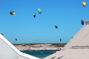 KiteSky Langebaan 6 Sleeper Guest house, Langebaan - 2