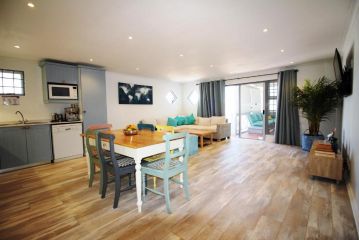 KiteSky Langebaan 6 Sleeper Guest house, Langebaan - 4