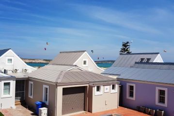 KiteSky Langebaan 6 Sleeper Guest house, Langebaan - 1