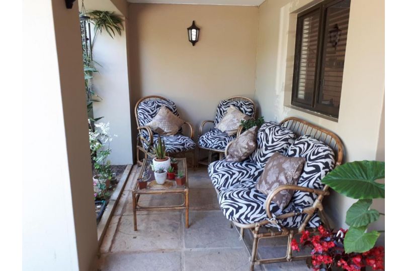 Kitesview Bed and breakfast, Durban - imaginea 17