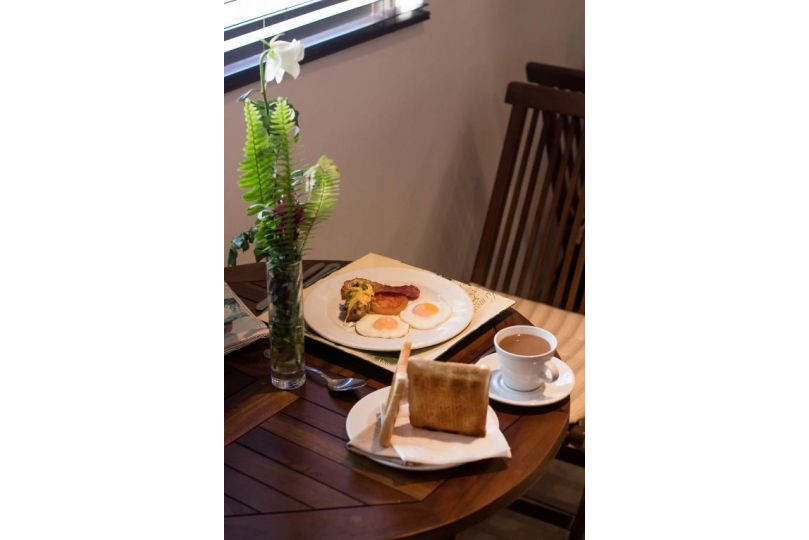 Kitesview Bed and breakfast, Durban - imaginea 18