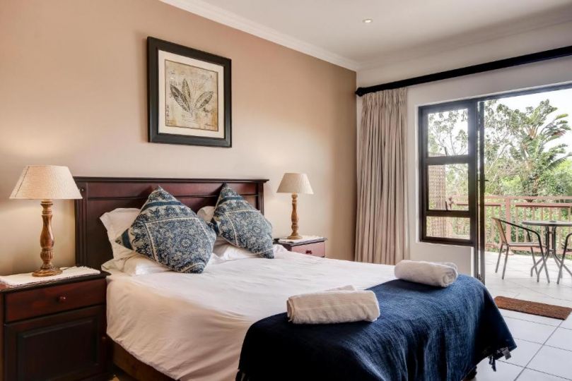 Kitesview Bed and breakfast, Durban - imaginea 19