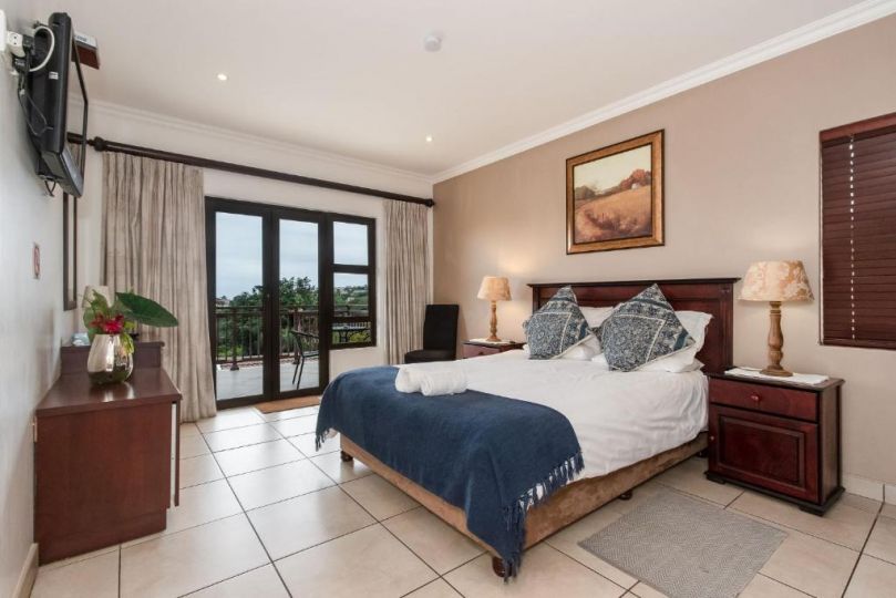 Kitesview Bed and breakfast, Durban - imaginea 4