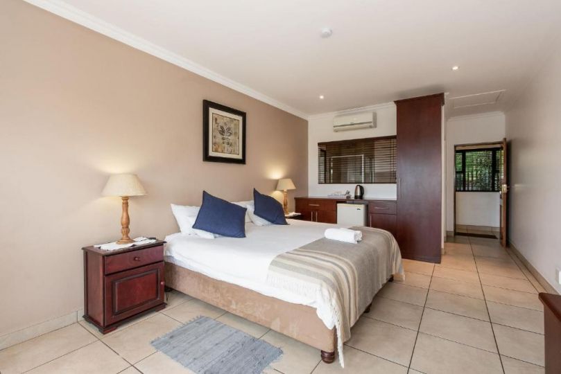 Kitesview Bed and breakfast, Durban - imaginea 3