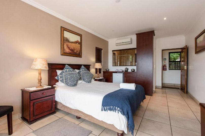 Kitesview Bed and breakfast, Durban - imaginea 1