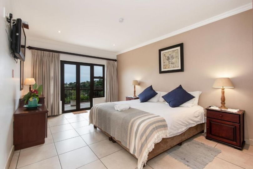 Kitesview Bed and breakfast, Durban - imaginea 10