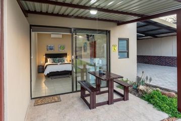 Kiyala Guest Farm Guest house, Nelspruit - 1