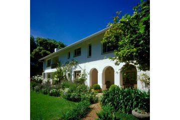 Klein Bosheuwel Guest house, Cape Town - 2