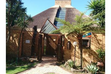 Klein Bosveld Guest house, Witbank - 4