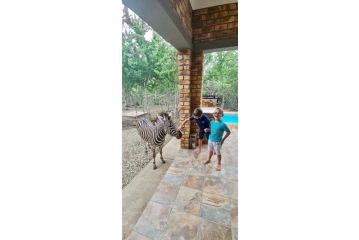 Klein Paradys Apartment, Marloth Park - 5