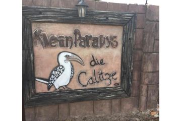 Klein Paradys Lodge - Polokwane Hotel, Polokwane - 2