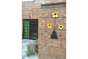 Klein Paradys Lodge - Polokwane Hotel, Polokwane - 5