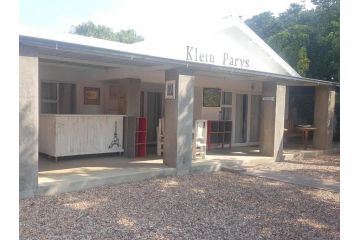 Klein Parys Guest house, Parys - 2