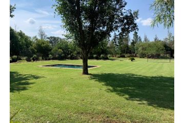 Kleinbos self catering Guest house, Bloemfontein - 5