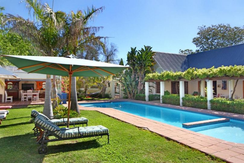 Kleinbosch Lodge Guest house, Stellenbosch - imaginea 2