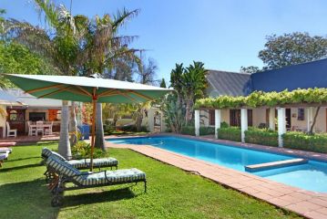 Kleinbosch Lodge Guest house, Stellenbosch - 2