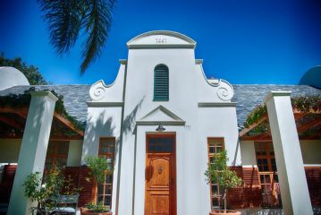 Kleine Constantia Boutique Guest house, Roodepoort - 2