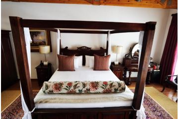Kleine Constantia Boutique Guest house, Roodepoort - 3