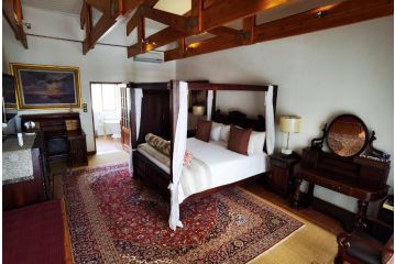 Kleine Constantia Boutique Guest house, Roodepoort - 5